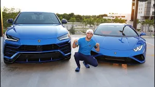 Daniel Savage blasts Fake Mentors with Instagram Rented Cars, Fake Forex Courses & More