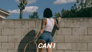 Kehlani - Can I (Solo)