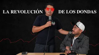 LA REVOLUCIÓN DE LOS DONDAS: NO HYPE