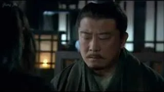 Three Kingdoms (2010) Episode 45 Part 2/3 (English Subtitles)