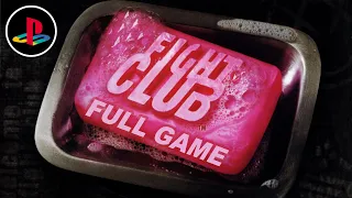 Fight Club | PS2 • Full Game