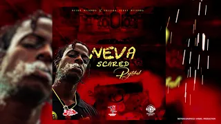 Rytikal - Neva Scared (Official Audio)