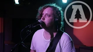 Pompeya on Audiotree Live (Full Session)