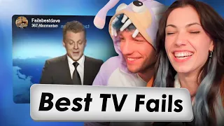 Reved und Rezo reagieren auf TV FAILS