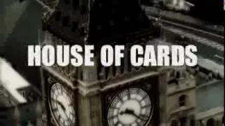 Preview: House Of Cards