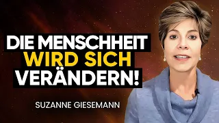 Hellseherische DRINGENDE NACHRICHT! GROSSE VERÄNDERUNGEN stehen bevor! | Suzanne Giesemann