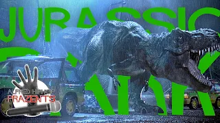 JURASSIC PARK... in 2 minutes and 28 seconds