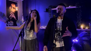 Minefields - Faouzia & John Legend (cover by Sana & Sir Milano)