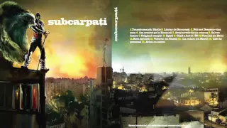 13 - Subcarpati - La cutari (cu Mara)