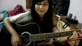 Sun Rah Hai Na Tu Guitar Beautiful Cover by Priyanka