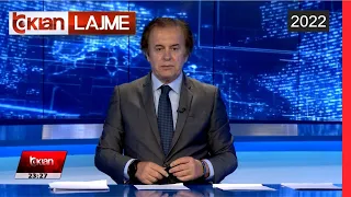 Edicioni i Lajmeve Tv Klan 28 Tetor 2022, ora 23:00 l Lajme - News