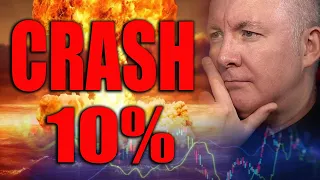 MARKET CRASH ON FED MINUTES! - INVESTING - Martyn Lucas Investor @MartynLucasInvestorEXTRA