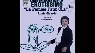 annie girardot -  la femme faux cils (Remastered)