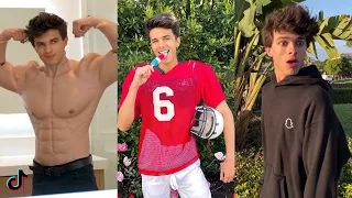 New Best Brent Rivera Tik Toks 2022 - New Funny Tik Tok Memes - LET the FUN