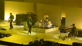 Keane - Your Eyes Open - Bournemouth B.I.C - 7.5.24