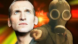Doctor Who: Every Series 1 Episode Ranked Worst To Best
