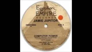 Jamie Jupitor Remix  Computer Power