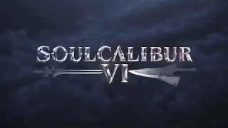 SOUL CALIBUR 6 - Трейлер