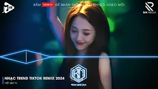 NONSTOP 2024 MIXTAPE | NHẠC TRẺ REMIX 2024 HAY NHẤT HIỆN NAY | NONSTOP 2024 VINAHOUSE BASS CỰC MẠNH