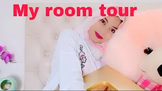 @Tonni Art And Craft room tour/Tonni home tour🏠🤩