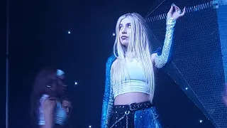 Ava Max - Million Dollar Baby | Live in Detroit (2023)