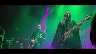 Hällas - Star Rider (live in Utopia, Turku, Finland 22.10.2022)