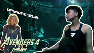 Avengers Endgame Trailer Low Budget Parody | Subtitle Indonesia