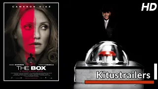 Kitustrailers: THE BOX : LA CAJA (2009) con Cameron Diaz (Trailer en español)