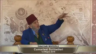 Tayyib Bey'in "Güncelleme" mevzuuna dâîr, bilinmeyenler !..