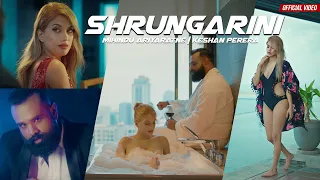 Shrungarini | ශෘංගාරිනී - Mihindu Ariyaratne x Keshan Perera (Official Music Video)