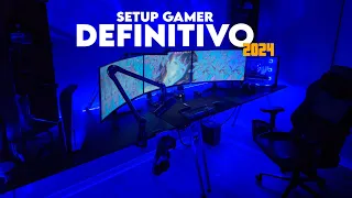 ARMÉ MI SETUP GAMER DEFINITIVO | GUÍA COMPLETA