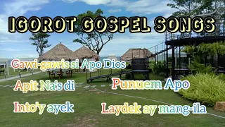 IGOROT GOSPEL SONGS BY FBCFI