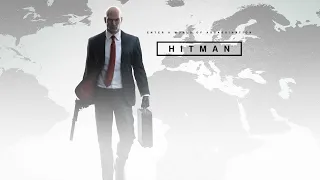 🔴СТРИМ ПРОХОЖДЕНИЕ🎅 Hitman 1 : 2016🎄ФИНАЛ 🎅СЛОЖНОСТЬ : МАКСИМАЛЬНАЯ ( СТРИМ  № 12 )