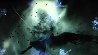 FFVII :: Cloud vs Sephiroth Omnislash Version 6 in English