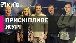 Євробачення: через оцінки українського журі для Польщі розгорівся скандал