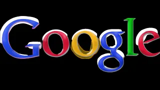 Google Logo (2010-2013)