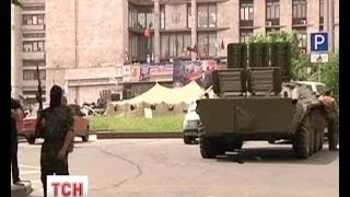 Керівники ДНР просять у Росії хоча б мільярд