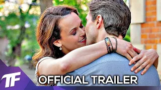 FOOD FOR THE HEART Official Trailer (2022) Romance Movie HD