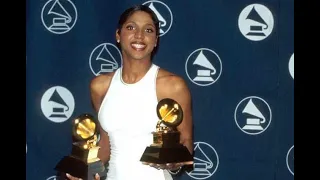 39th Grammy Awards : Best Female Pop Vocal : Un-Break My Heart - Toni Braxton