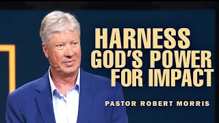 Embrace God's Power to Bless Others | Pastor Robert Morris Sermon