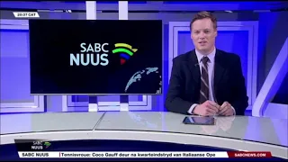 Afrikaans Nuus | 13 Mei 2024