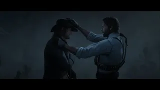 Red Dead Redemption 2 | Kan , Ölüm Ve Kefaret (TR Altyazı & No Commentary)