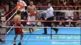 Diego Corrales Vs Jose Luis Castillo Round 10