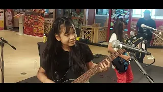 หวาดระแวง Cover By  Kids Do Band