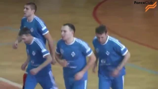 «Лада» - «Динамо-ГУНП» - 1:4 (0:0)