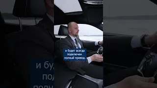 3 полезные фишки Hyundai Palisade