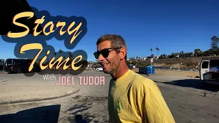 Story Time w/ Joel Tudor