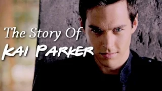 The Story of Kai Parker