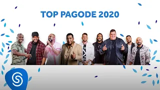 Top Pagode 2020 - Os Melhores Clipes de Pagode