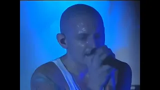 Points Of Authority (Live at Docklands Arena 2001) ²¹⁶⁰ᵖ⁶⁰ᶠᵖˢ